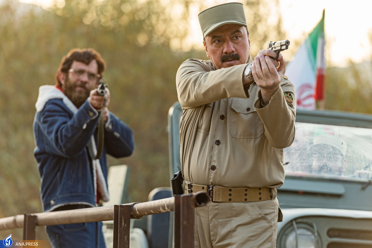 «غریب» کامیاب در جشنواره، ناکام در گیشه