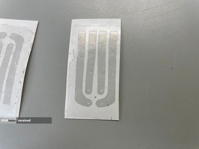 خالکوبی گرافن! درمان آریتمی قلب با نازک ترین ایمپلنت قلبی جهان خالکوبی گرافن! درمان آریتمی قلب با نازک ترین ایمپلنت قلبی جهان