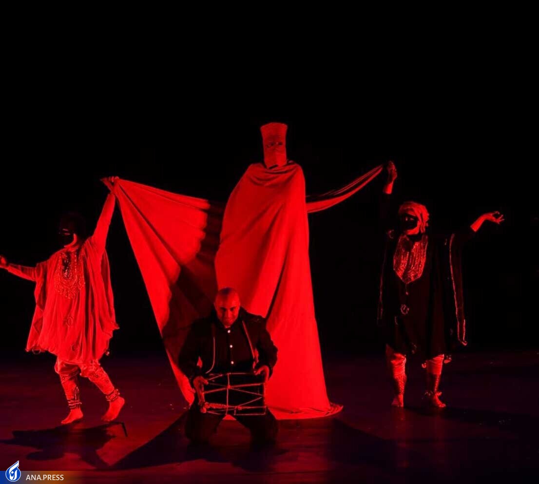 مکبث‌زار؛ ایرانیزه‌ای تلفیقی از تئاتر بین‌الملل