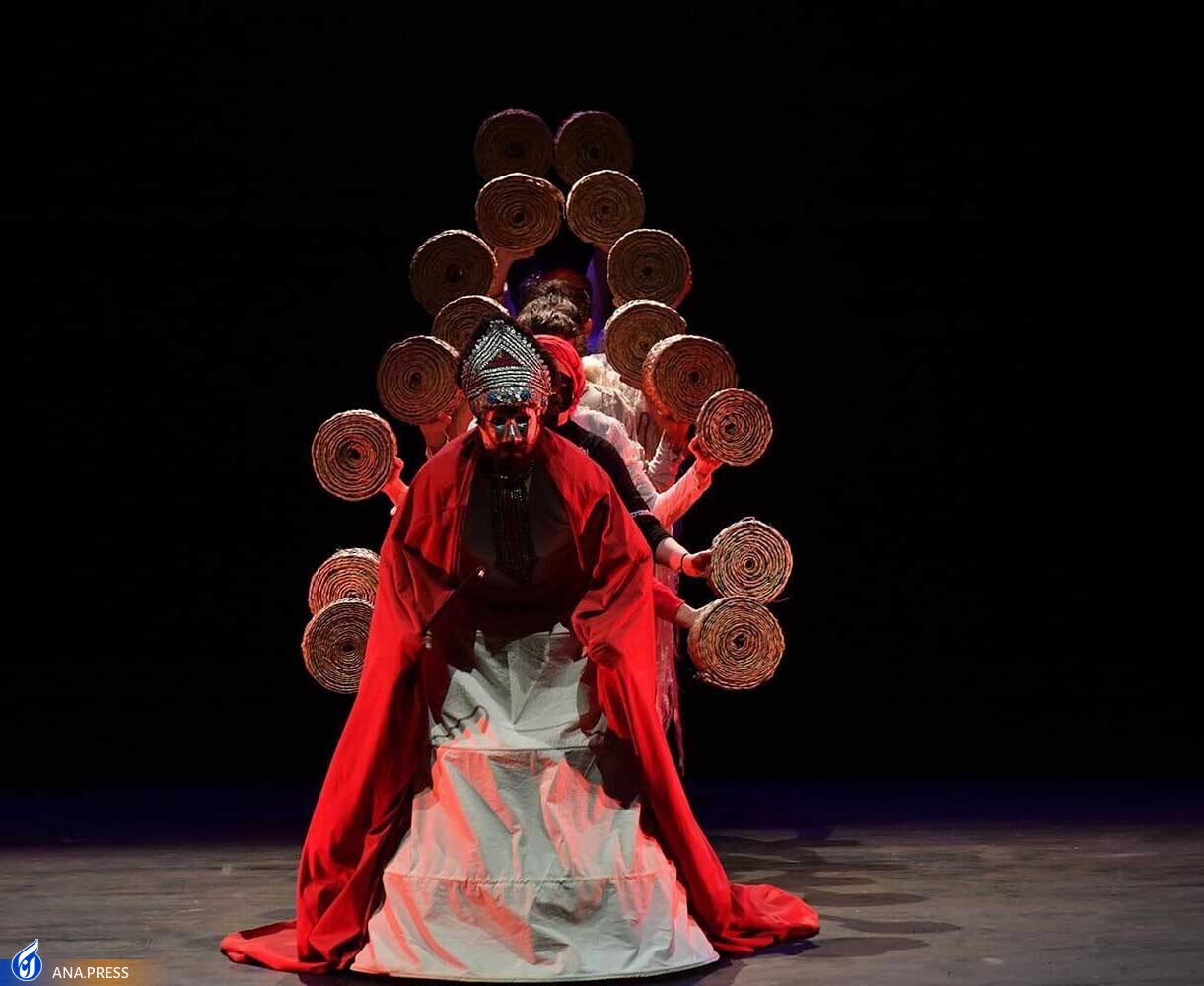 مکبث‌زار؛ ایرانیزه‌ای تلفیقی از تئاتر بین‌الملل