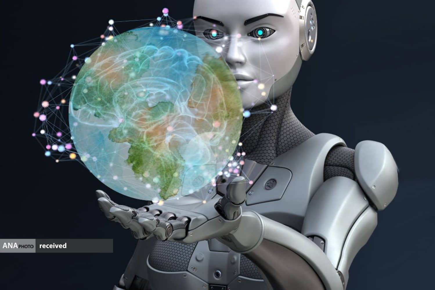 نیمه تاریک «چت جی.پی.تی» برای کسبوکارها نیمه تاریک «چت جی.پی.تی» برای کسبوکارها