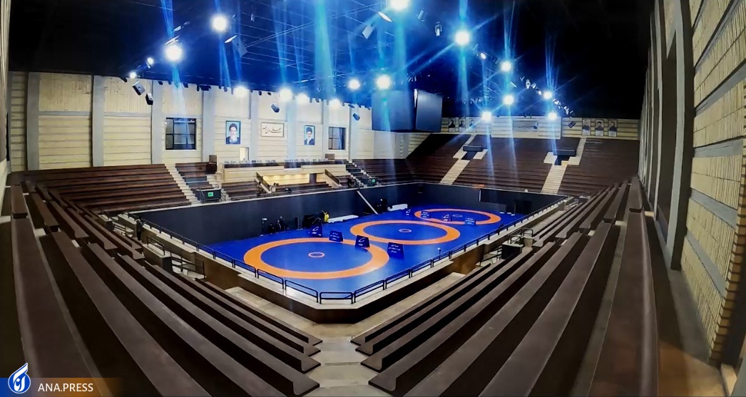 درآمد چند صدمیلیونی یک هیئت کشتی؛ الگویی که دبیر به دنبال آن است درآمد چند صدمیلیونی یک هیئت کشتی؛ الگویی که دبیر به دنبال آن است