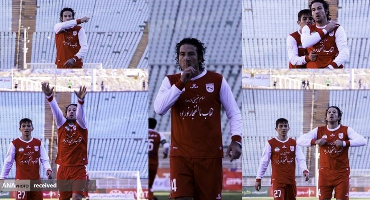 فراموشی اختلاف شدید بین یک بازیکن و مربی بعد از ۹ سال/ درس بزرگی که تیموریان از قلعه نویی گرفت+تصاویر