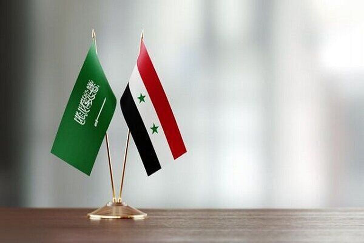 توافق سوریه و عربستان برای بازگشایی سفارتخانه‌های دو کشور