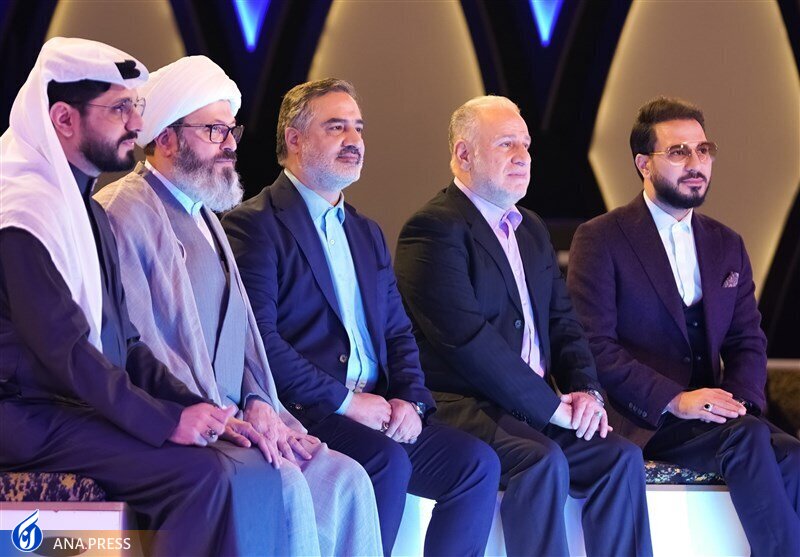 اجرا در &laquo;محفل&raquo; یک باقیات&zwnj;الصالحات برای من است