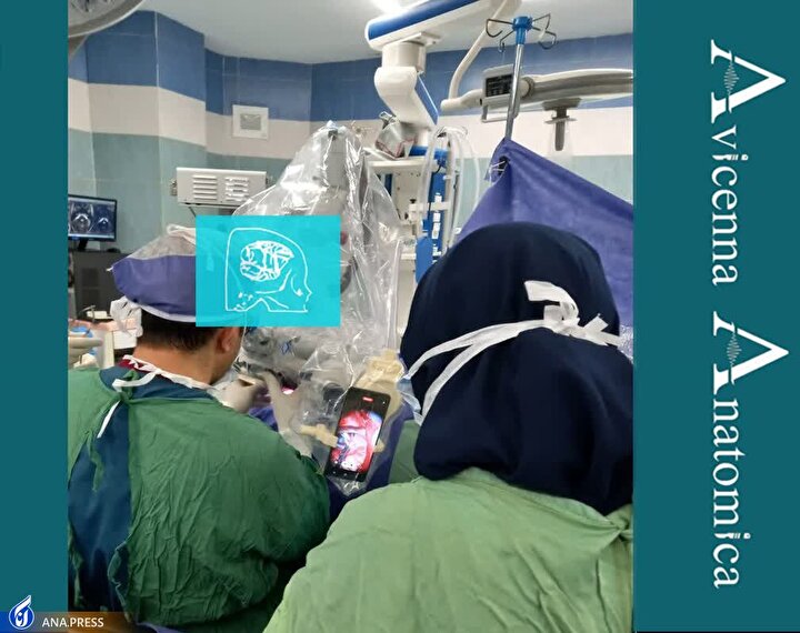«میکروسرجری» و جراحی‌های ترمیمی با محصولات فناورانه تسهیل شد