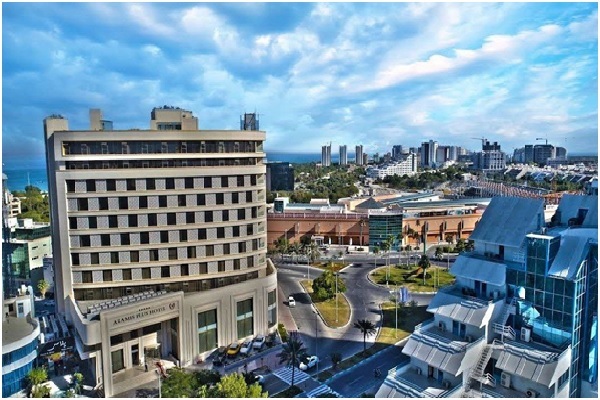 معرفی هتل آرامیس پلاس کیش، هتلی ۵ ستاره با امکانات عالی معرفی هتل آرامیس پلاس کیش، هتلی ۵ ستاره با امکانات عالی