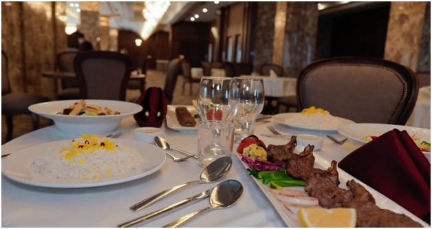 معرفی هتل آرامیس پلاس کیش، هتلی ۵ ستاره با امکانات عالی