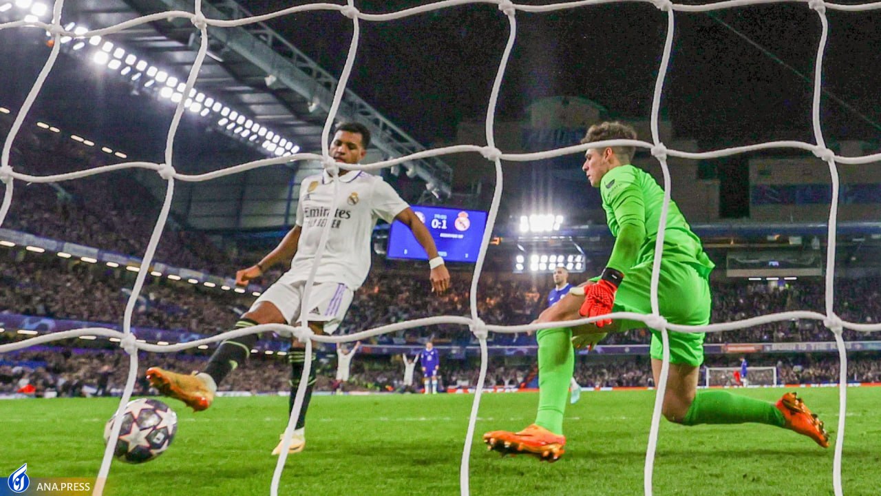 ناکامی در جام ها در کنار مقام یازدهمی با بیشترین ریخت و پاش؛ چلسی چرا از لیگ قهرمانان اروپا حذف شد؟