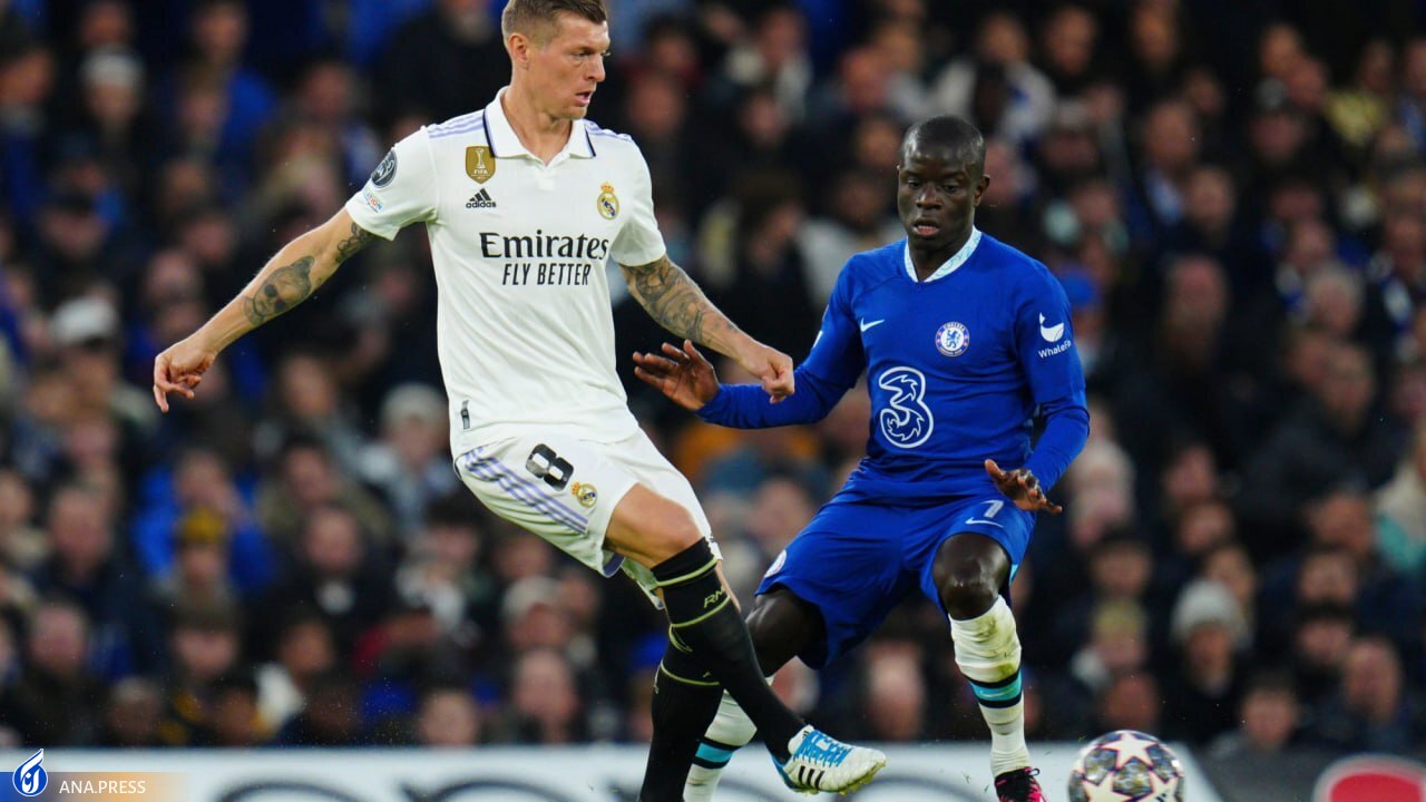 ناکامی در جام ها در کنار مقام یازدهمی با بیشترین ریخت و پاش؛ چلسی چرا از لیگ قهرمانان اروپا حذف شد؟ ناکامی در جام ها در کنار مقام یازدهمی با بیشترین ریخت و پاش؛ چلسی چرا از لیگ قهرمانان اروپا حذف شد؟