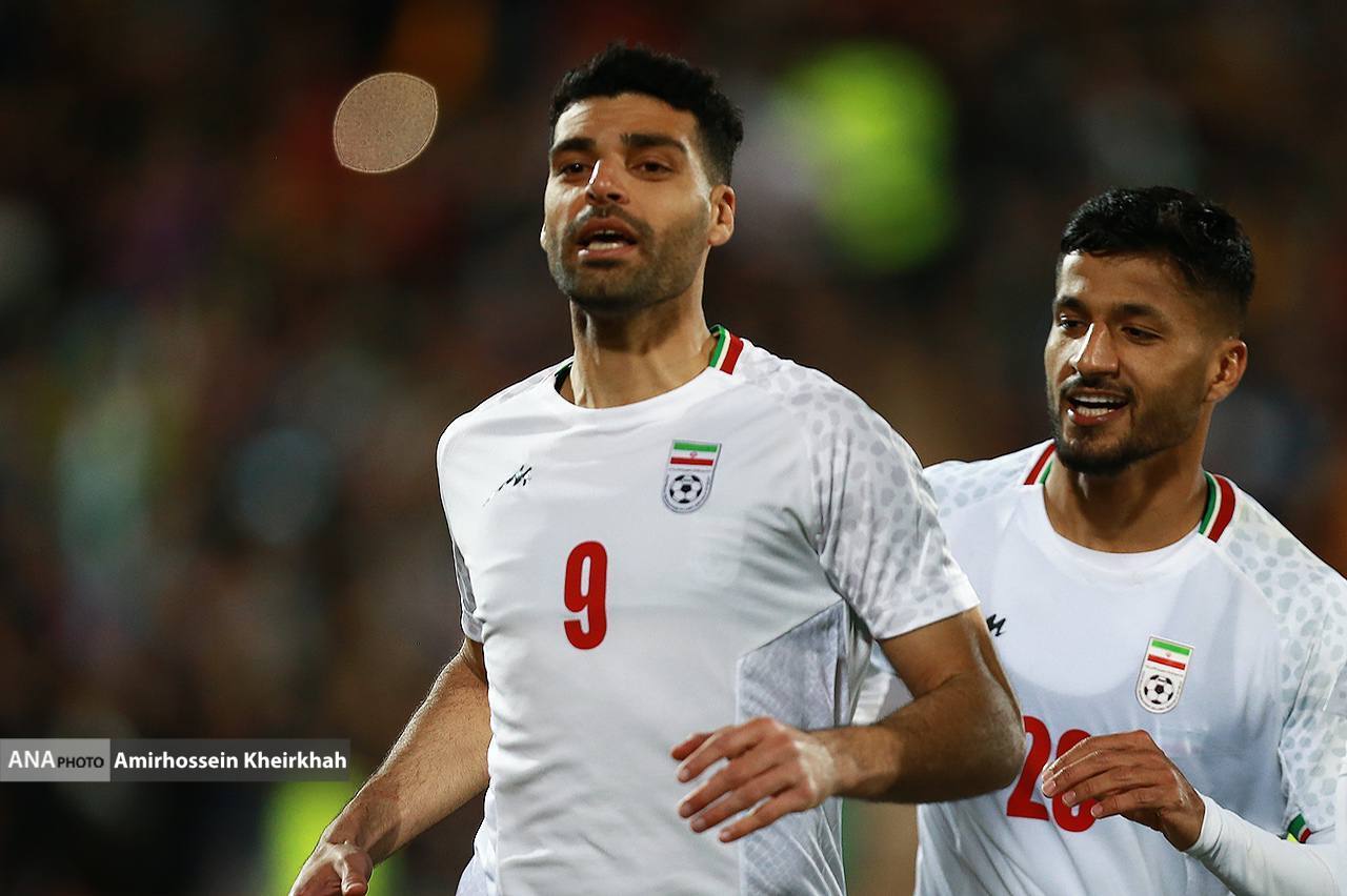 انتقادی که طارمی با فرصتسوزی برای خود خرید+تصاویر انتقادی که طارمی با فرصتسوزی برای خود خرید+تصاویر