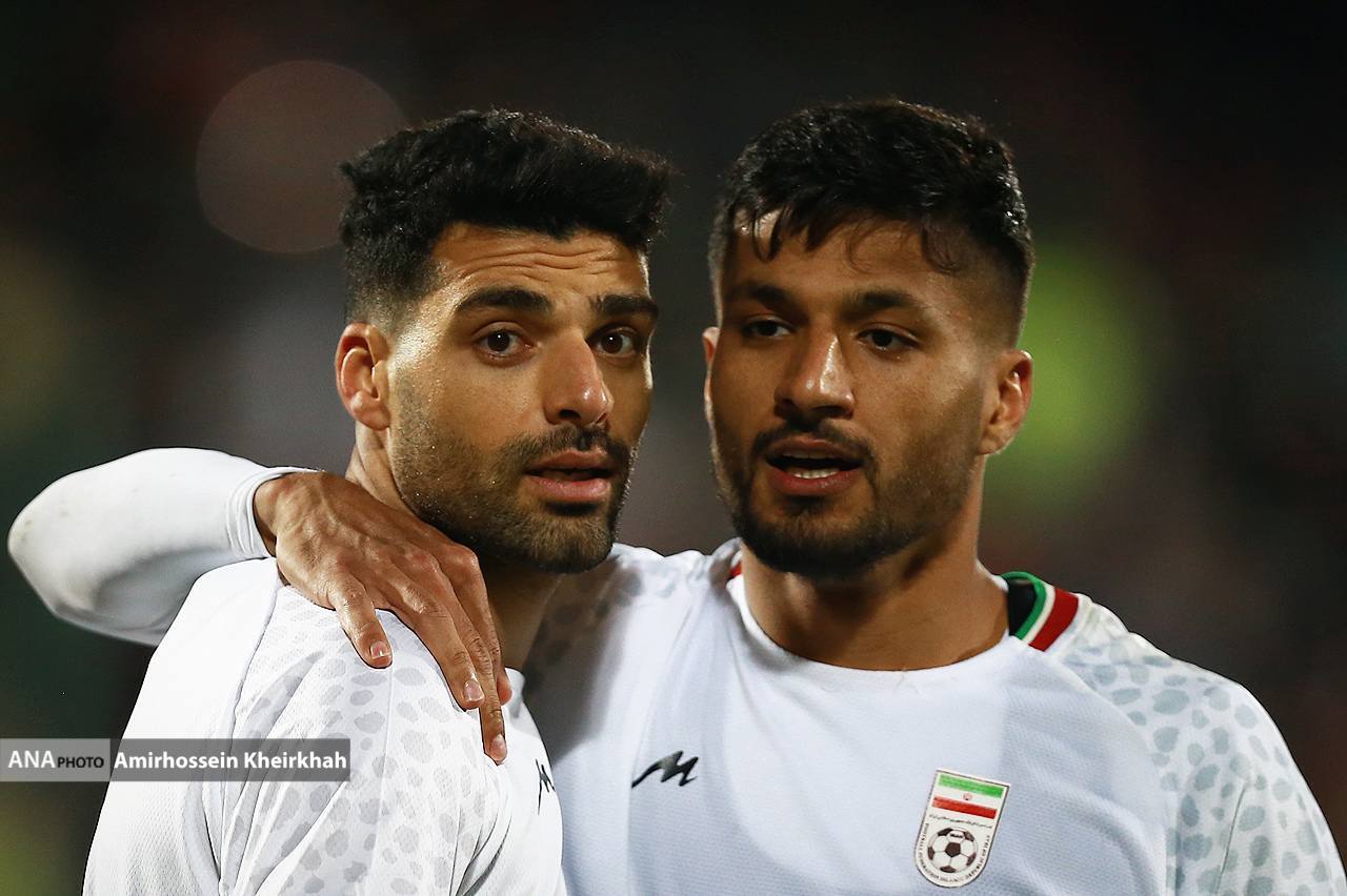 انتقادی که طارمی با فرصتسوزی برای خود خرید+تصاویر انتقادی که طارمی با فرصتسوزی برای خود خرید+تصاویر