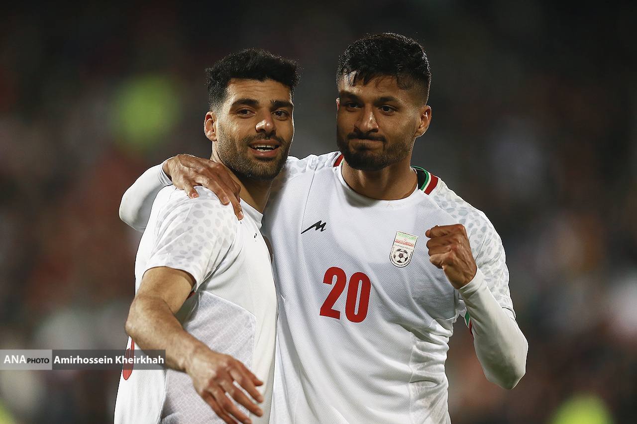 انتقادی که طارمی با فرصتسوزی برای خود خرید+تصاویر انتقادی که طارمی با فرصتسوزی برای خود خرید+تصاویر