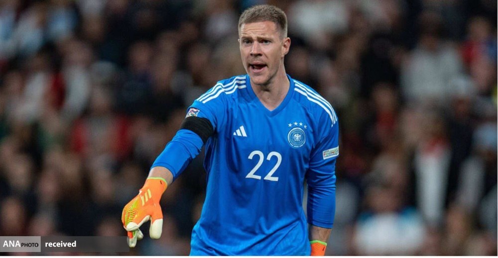 فلیک: تنها هدفم قهرمانی با آلمان در یورو ۲۰۲۴ نیست؛ با فوتبالی پرشور، تکنیکی و چشمنواز تماشاگر را به وجد میآوریم فلیک: تنها هدفم قهرمانی با آلمان در یورو ۲۰۲۴ نیست؛ با فوتبالی پرشور، تکنیکی و چشمنواز تماشاگر را به وجد میآوریم