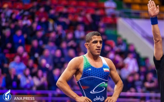 عموزاد: ناراحت پول دادن به فوتبالیست ها نیستم/ هدفم رسیدن به ۱۰ طلای قهرمانی جهان و ۴ طلای بازیهای المپیک است عموزاد: ناراحت پول دادن به فوتبالیست ها نیستم/ هدفم رسیدن به ۱۰ طلای قهرمانی جهان و ۴ طلای بازیهای المپیک است