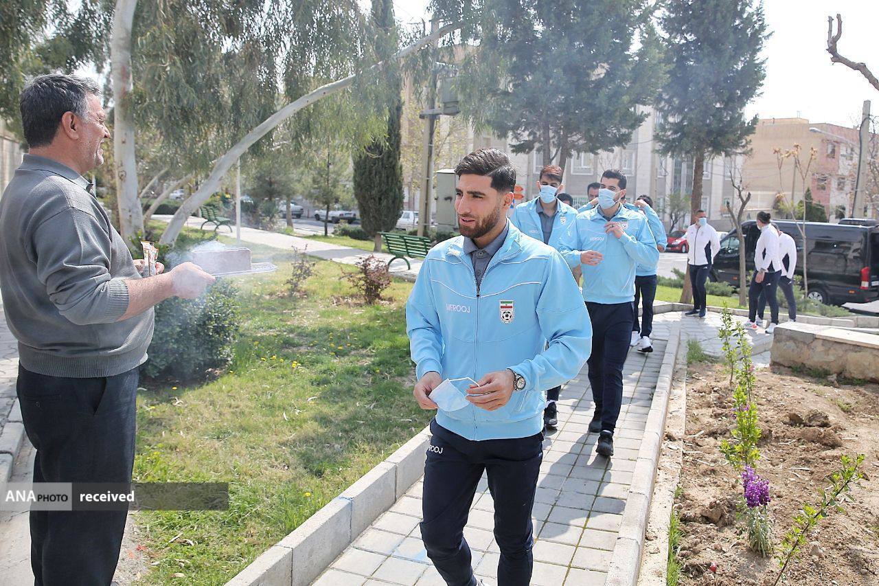 روز متفاوت مردان قلعهنویی روز متفاوت مردان قلعهنویی