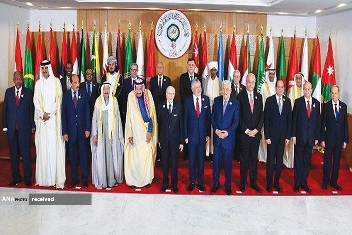 عربستان سعودی میزبان اجلاس آتی اتحادیه عرب