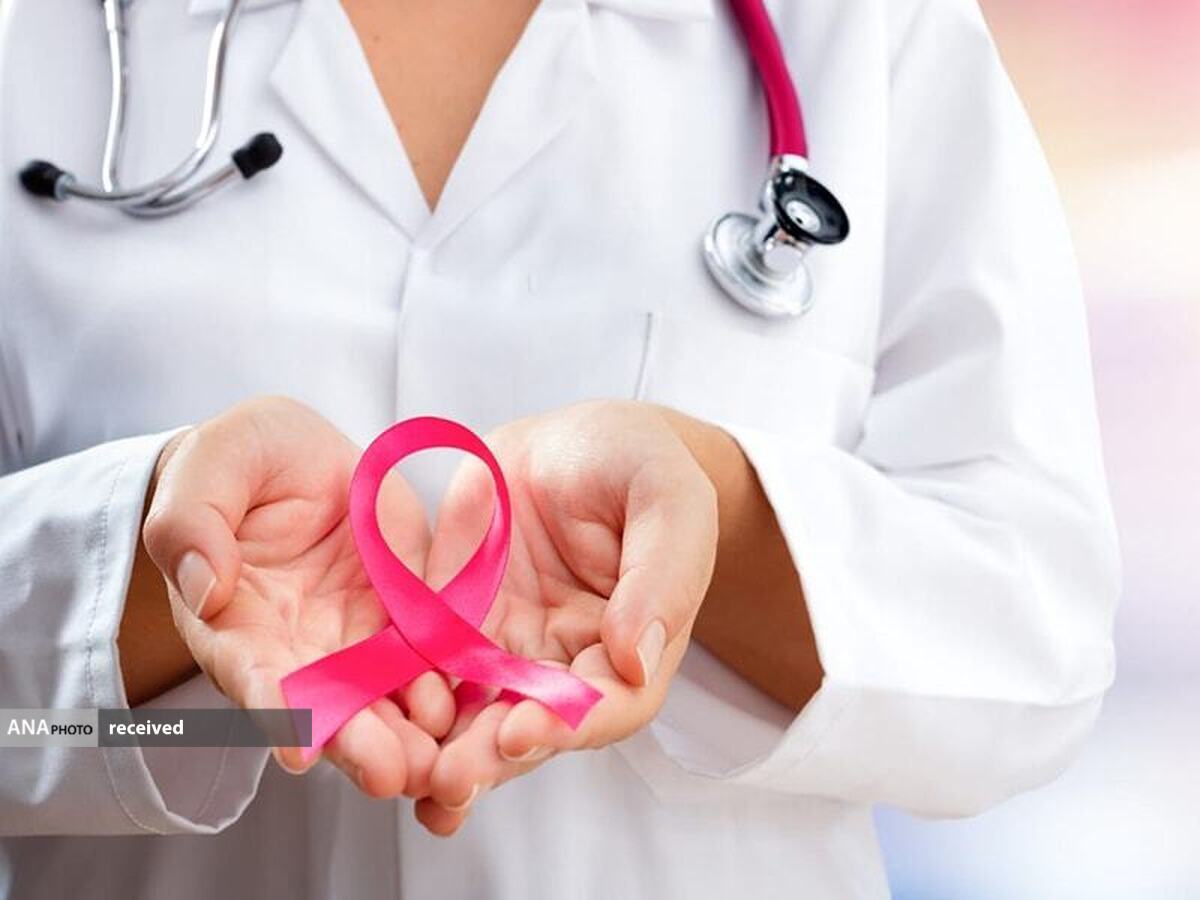 درمان موثرتر و کم خطرتر سرطان سینه با نانو ذرات