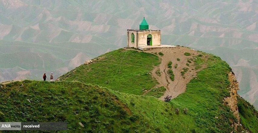 بر فراز بلندترین برج آجری جهان +فیلم بر فراز بلندترین برج آجری جهان +فیلم