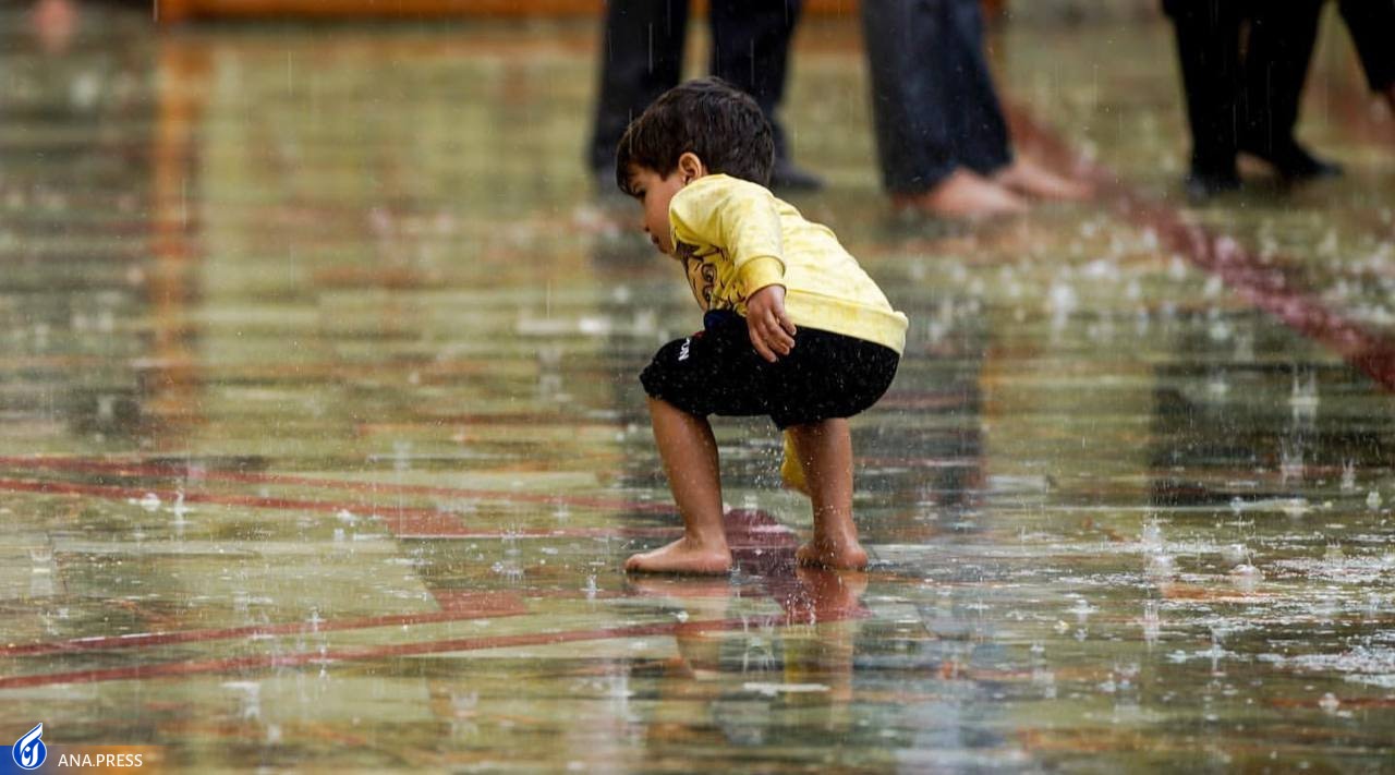 حال هوای زائران کربلا و نجف دیدنی شد+عکس و فیلم حال هوای زائران کربلا و نجف دیدنی شد+عکس و فیلم