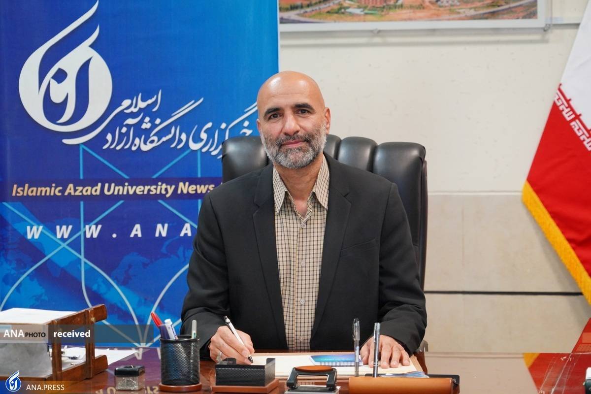 ۱۳ مقاله اعضای هیئت علمی دانشگاه آزاد شیراز در فهرست پراستناد‌ها ‏قرار گرفت