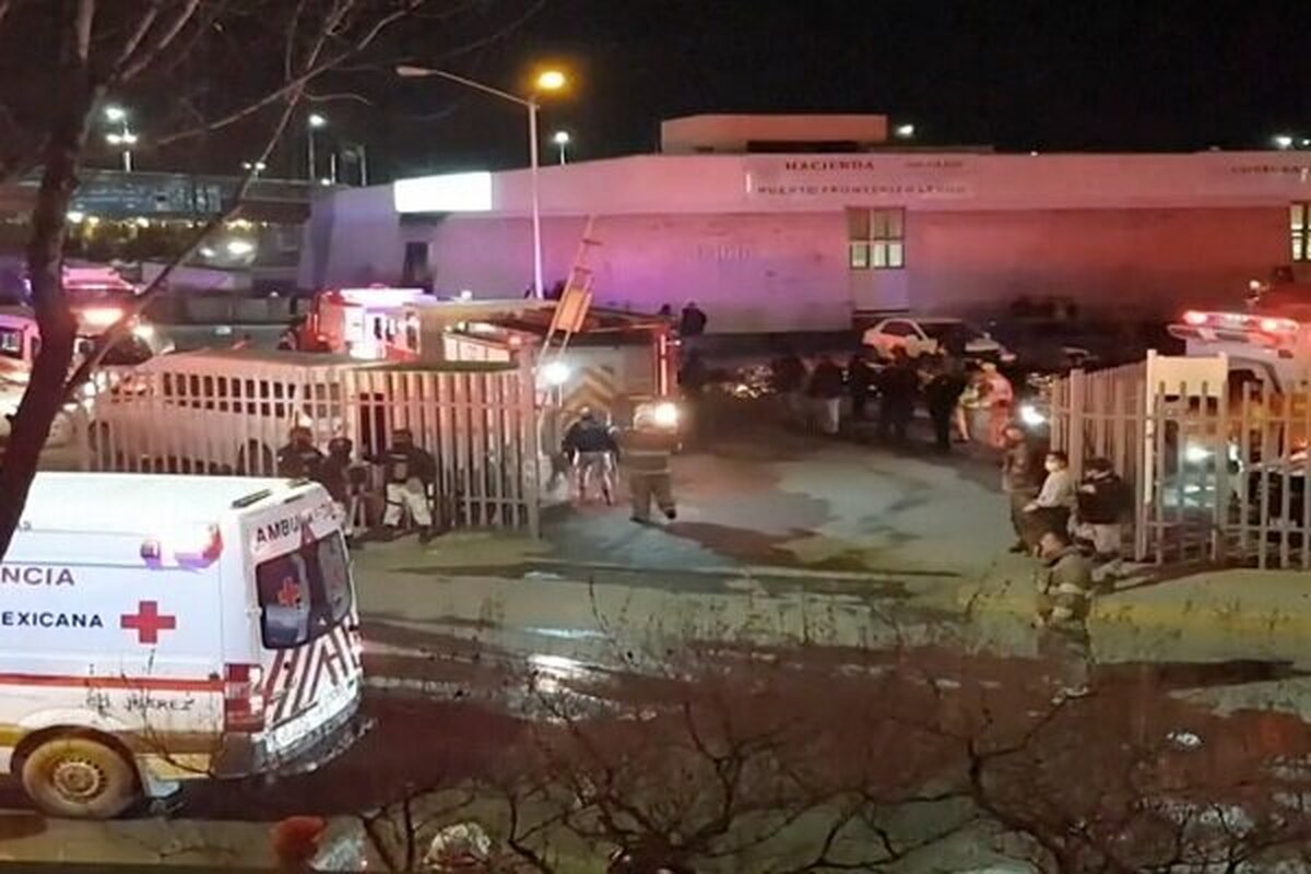حمله به یک مرکز اسلامی در پرتغال دو کشته بر جا گذاشت