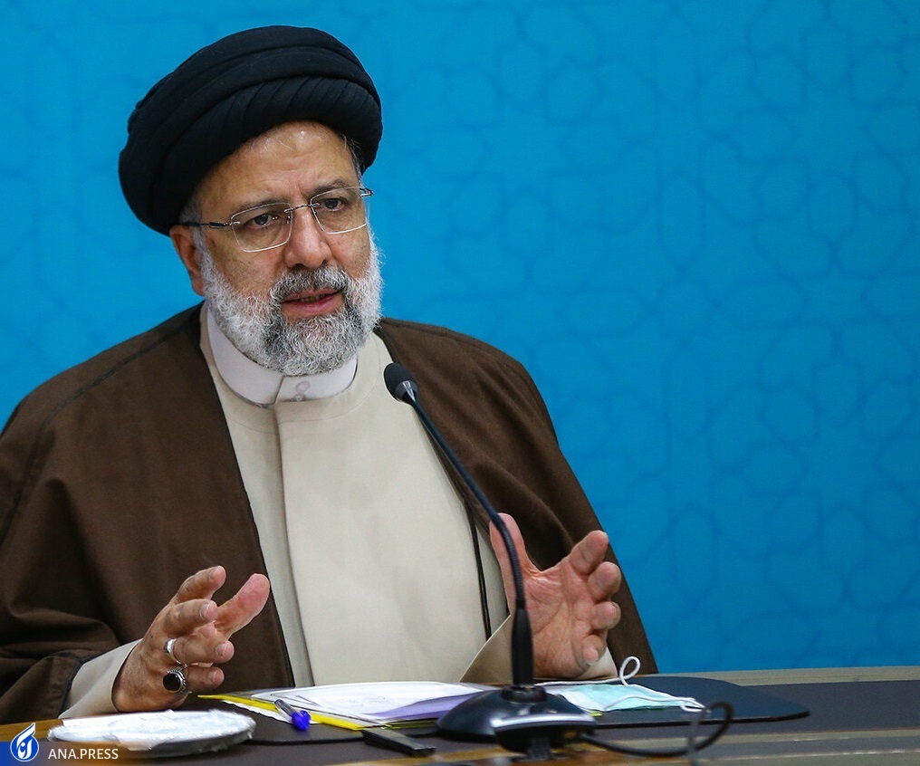 جمعی از دانشمندان با رئیس جمهور دیدار کردند + عکس