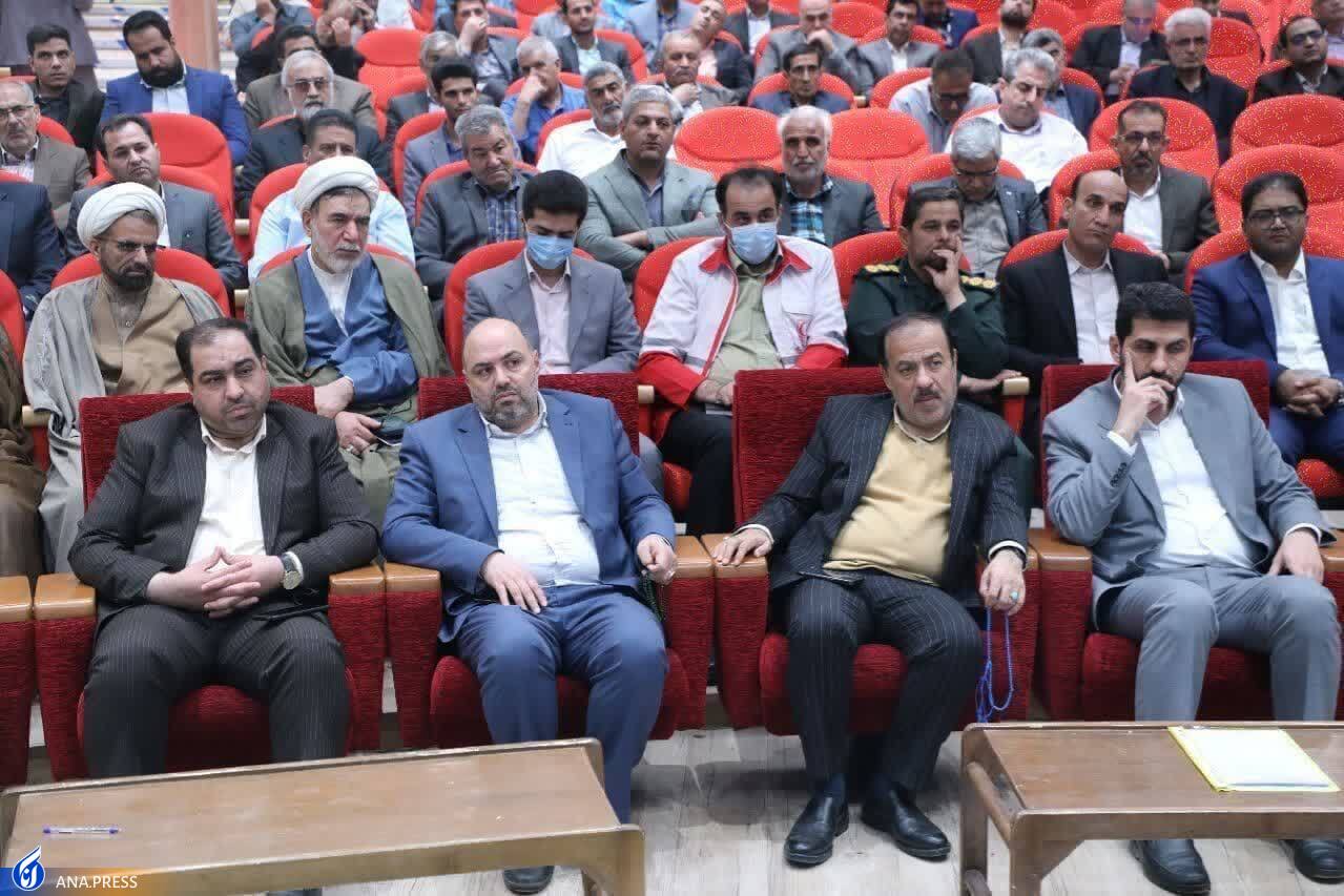 بنیادهای پیشرفت در شهرستانها راهاندازی شود بنیادهای پیشرفت در شهرستانها راهاندازی شود