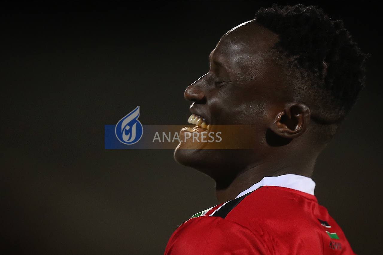 اولونگا کابوس مدافعان و دروازه بان بان‌های ایرانی