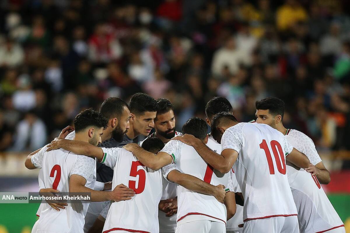 ابراهیمی: بهترین تیم آسیا قهرمان جام ملت‌ها می‌شود/ تیم ملی با قلعه‌نویی نترس بازی می‌کند