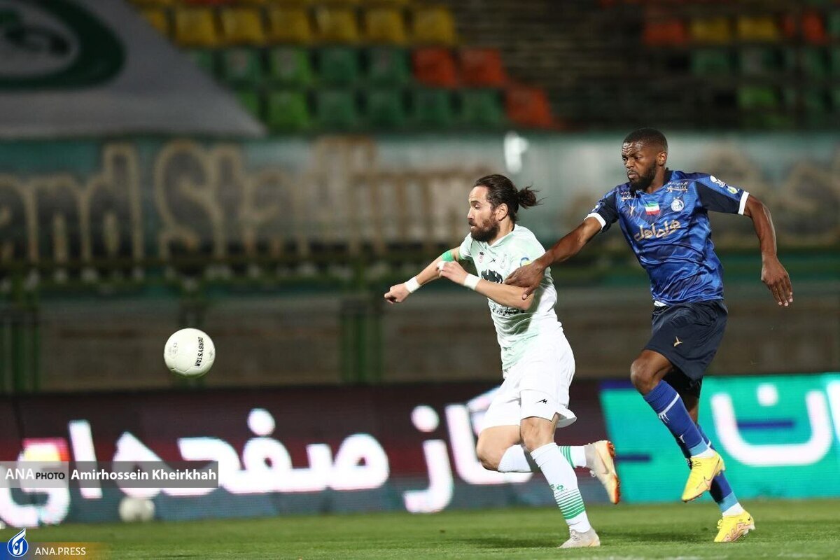 بماند///ذوبآهن - استقلال بماند///ذوبآهن - استقلال