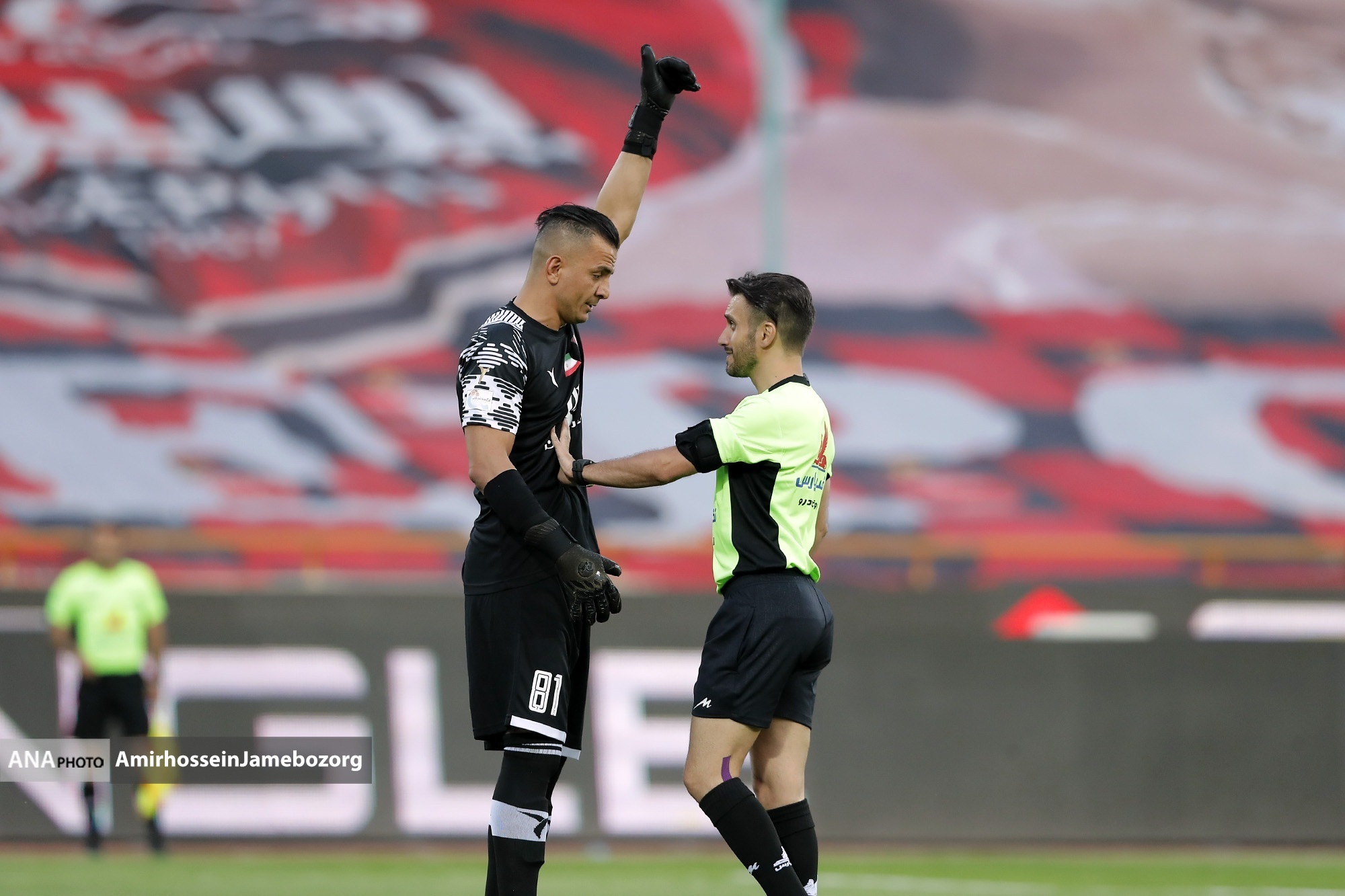 بماند/// پرسپولیس - مس رفسنجان بماند/// پرسپولیس - مس رفسنجان