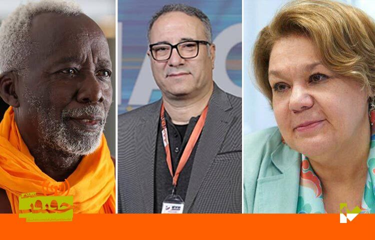 داوران بخش‌های مختلف جشنواره «سینماحقیقت» معرفی شدند