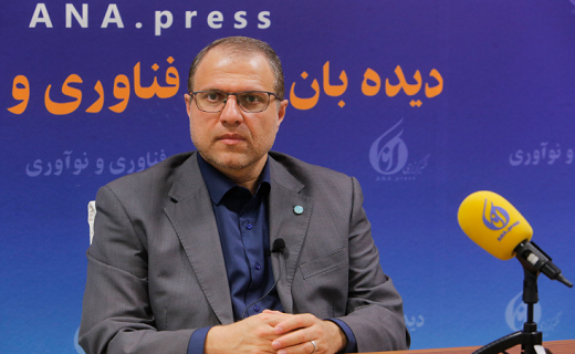 لزوم نگاه ویژه به حفظ مرجعیت علمی ایران در منطقه/ نباید معیارهای نظامهای رتبه بندی جهانی، عامل اصلی تعیین راهبرد دانشگاهها باشد لزوم نگاه ویژه به حفظ مرجعیت علمی ایران در منطقه/ نباید معیارهای نظامهای رتبه بندی جهانی، عامل اصلی تعیین راهبرد دانشگاهها باشد