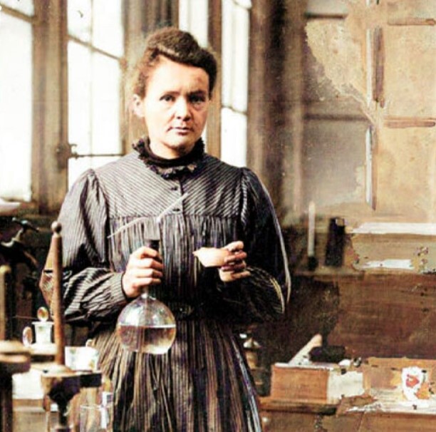 به مناسبت روز زن / زنانی که چهره علم را تغییر دادند