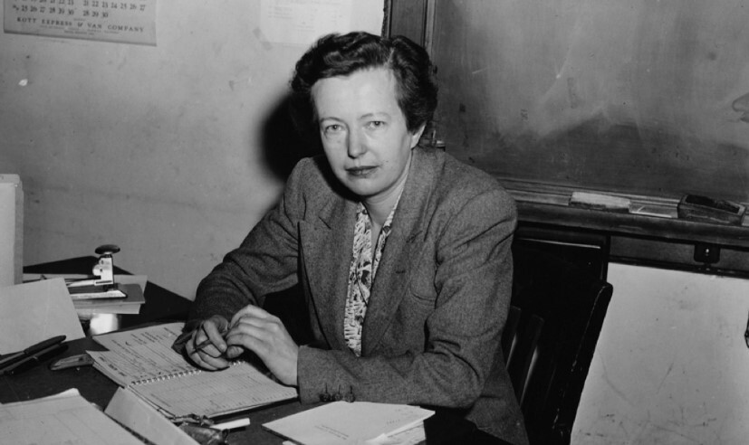 به مناسبت روز زن / زنانی که چهره علم را تغییر دادند