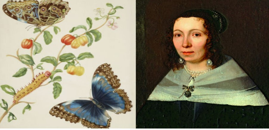 به مناسبت روز زن / زنانی که چهره علم را تغییر دادند به مناسبت روز زن / زنانی که چهره علم را تغییر دادند