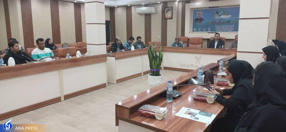 رویکرد تمدنسازی اسلامی در مکتب شهید سلیمانی چهرهای غالب دارد رویکرد تمدنسازی اسلامی در مکتب شهید سلیمانی چهرهای غالب دارد