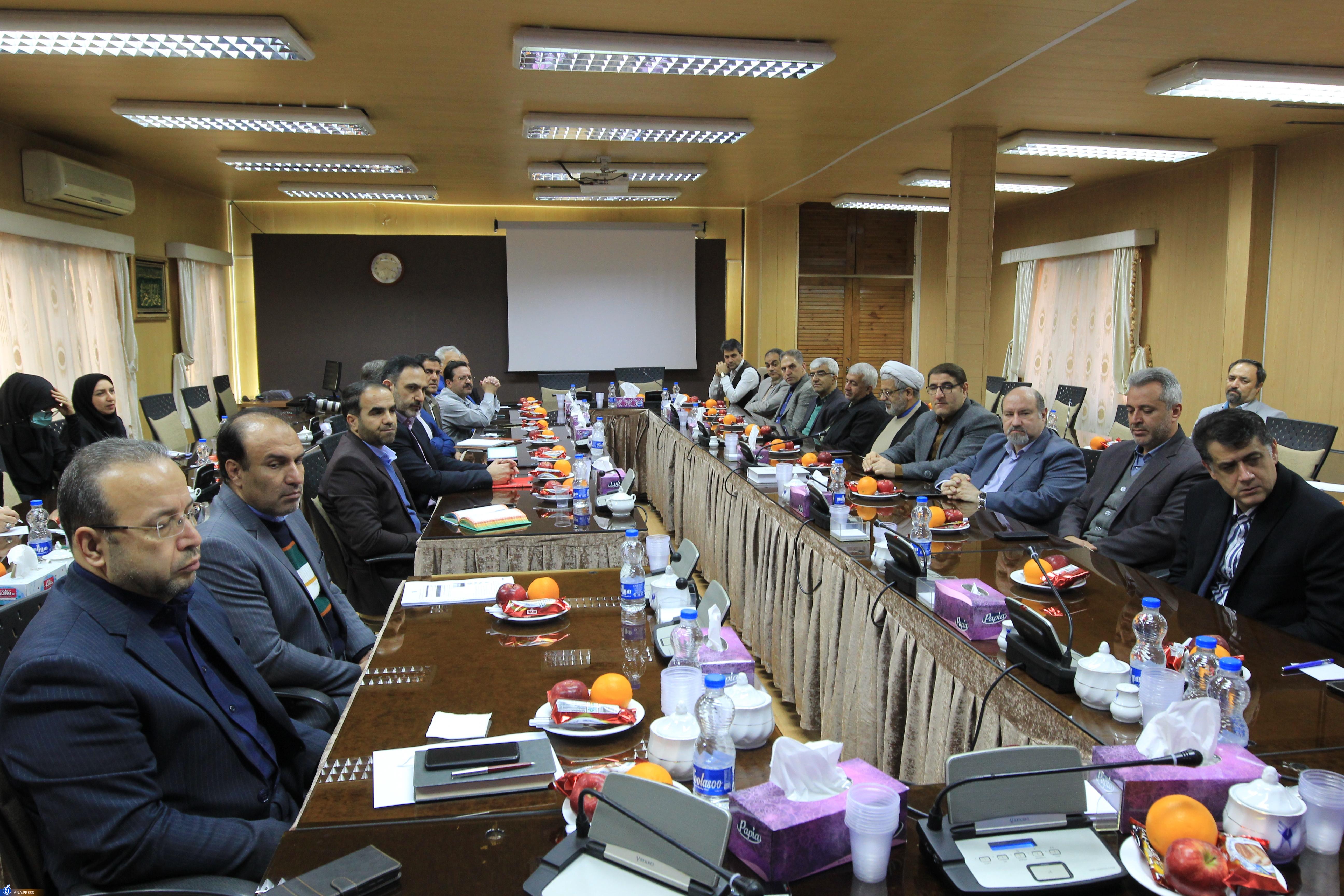 اهمیت فضای فرهنگی برای دستیابی دانشگاه‌ها به پیشرفت در حوزه‌های پژوهشی و فناوری