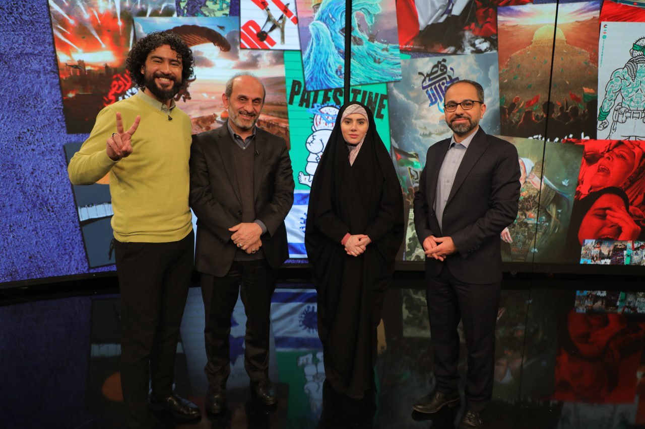 «ساعت به وقت قدس» زمینه ساز پذیرش طوفان الاقصی در اذهان ملت ایران بود