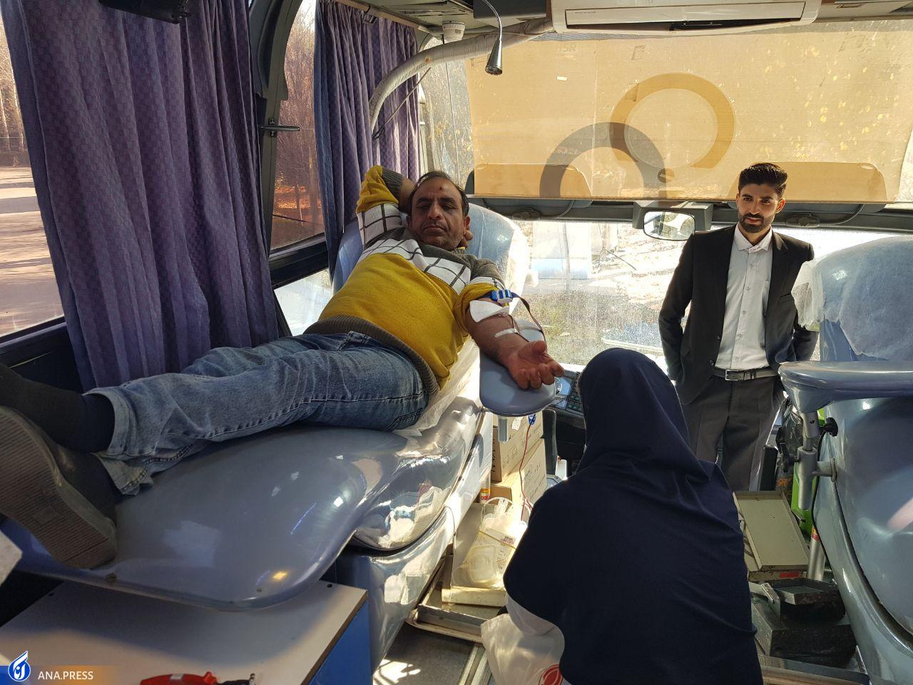 گزارش سالگرد شهید سلیمانی//////////////////