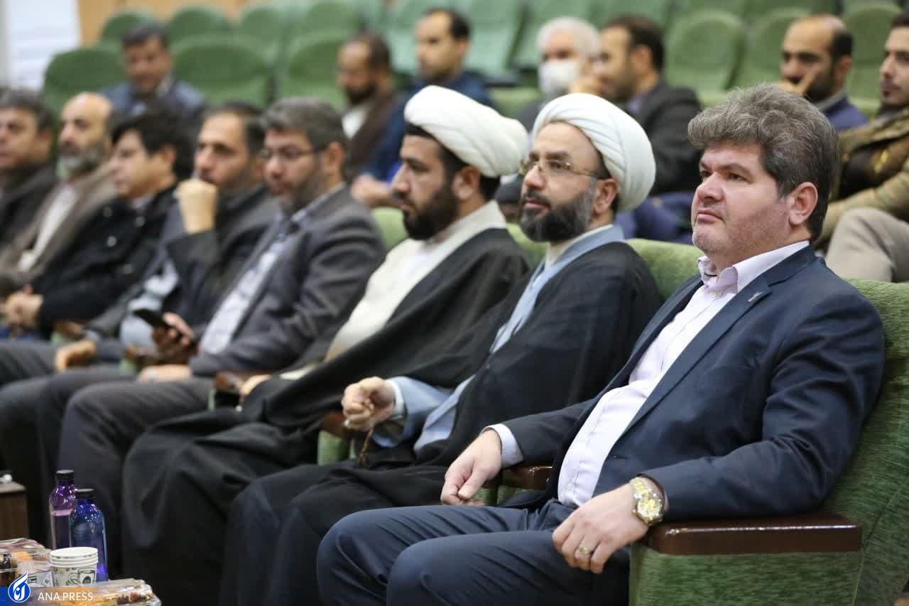 علت ترور سردار سلیمانی از منظر اندیشکدههای آمریکایی/ سردار در حال صدور اسلام به دنیا بود علت ترور سردار سلیمانی از منظر اندیشکدههای آمریکایی/ سردار در حال صدور اسلام به دنیا بود