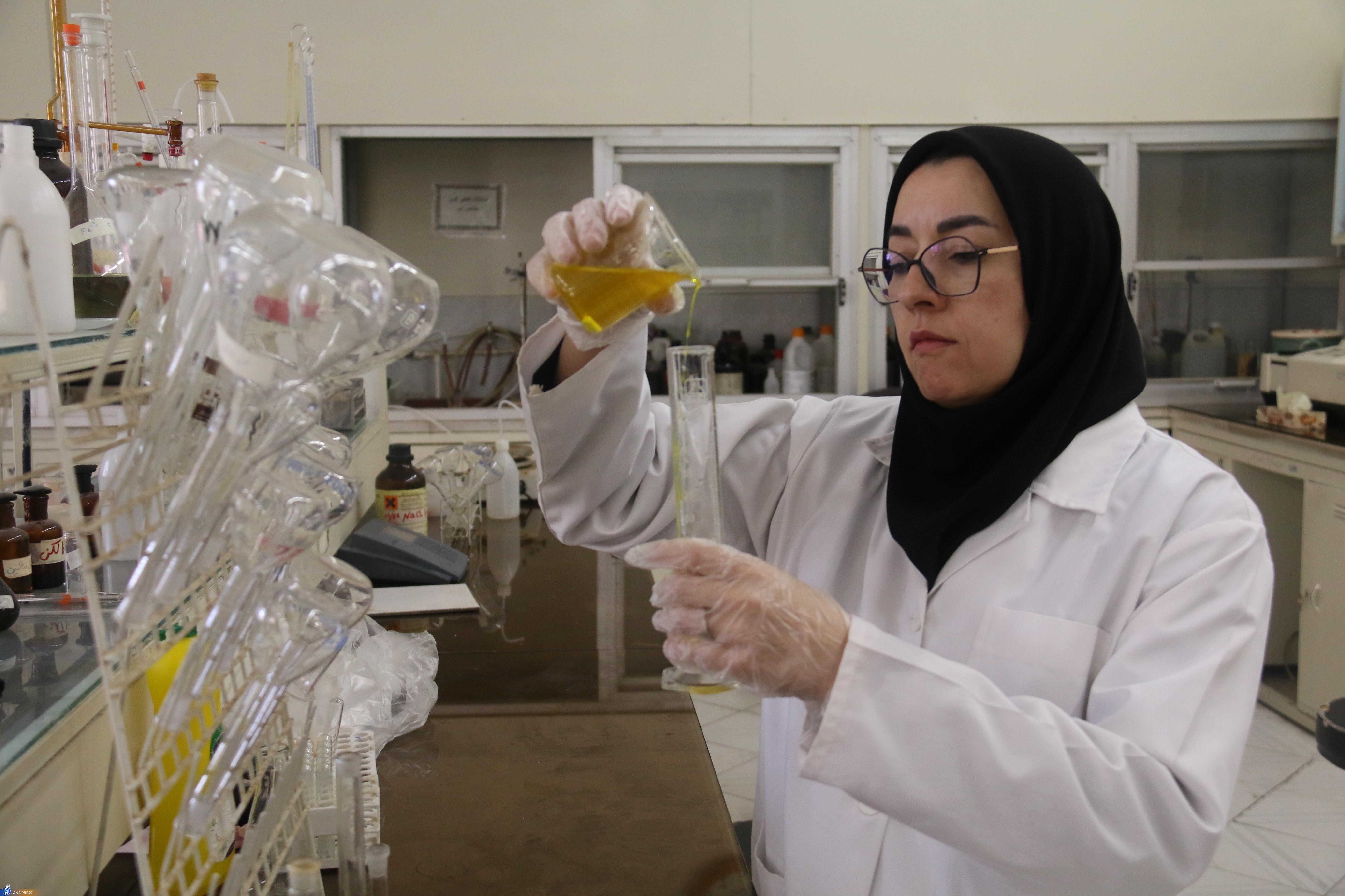 خبری خوش برای بیماران دیابتی‌/ رونمایی از محصولی دانش‌بنیان که از قطع عضو دیابتی‌ها جلوگیری می‌کند