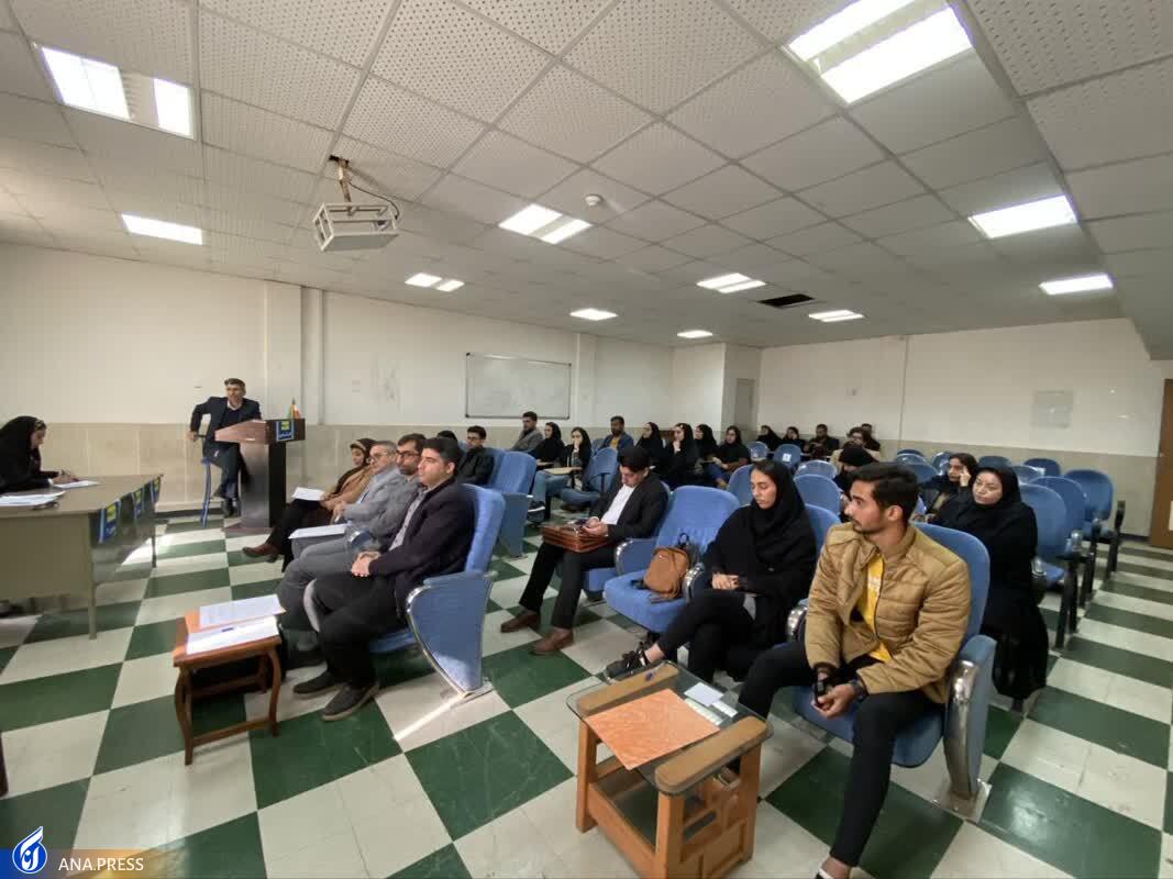 راهیابی ۲۹ تیم از دانشگاه‌های شمال خوزستان به مرحله‌ دوم استانی کرسی‌های آزاداندیشی