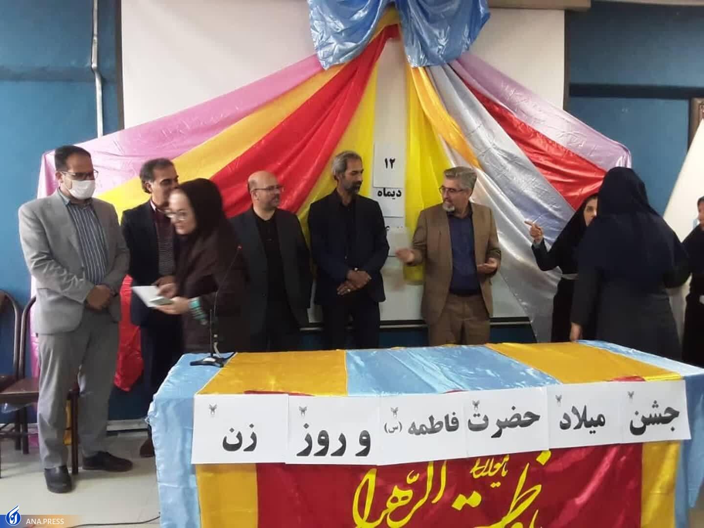 گزارش سالگرد شهید سلیمانی//////////////////