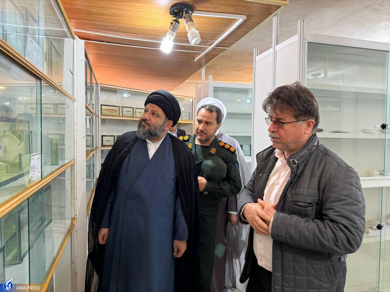 کاهش ۵۰ درصدی وابستگی دانشگاه آزاد لاهیجان به شهریه با انتقال آب دریا