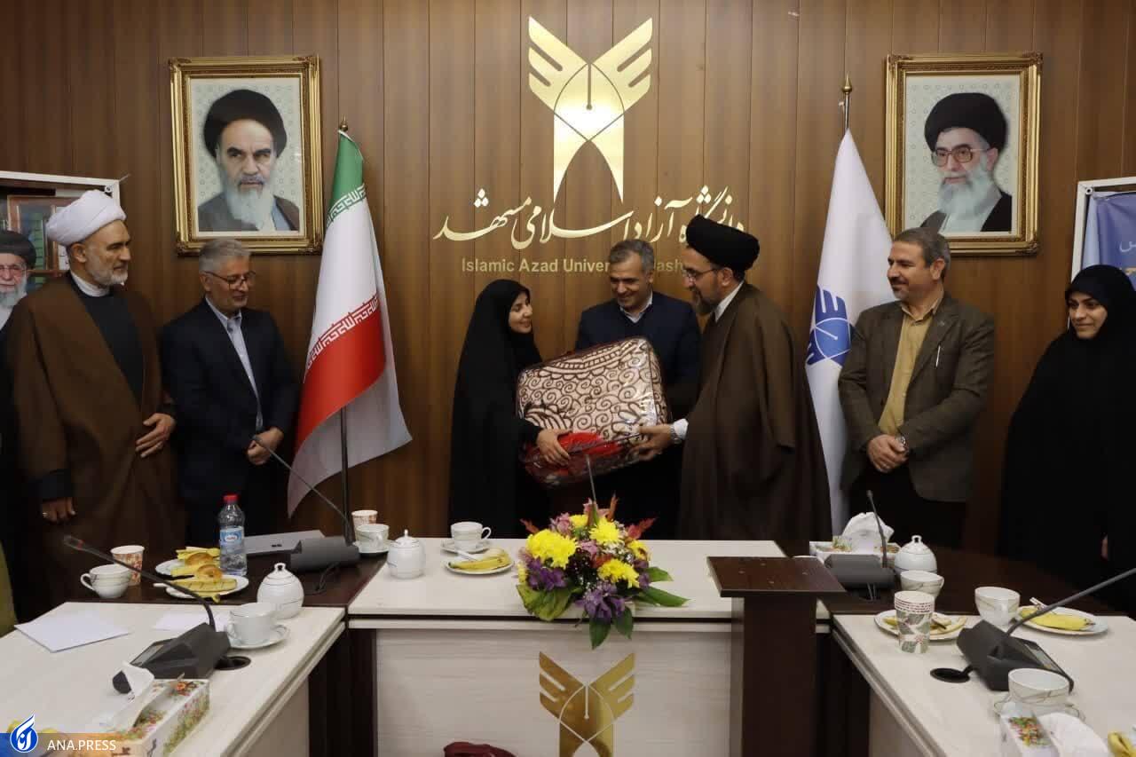 نگاه توحیدی علامه مصباح و حاج قاسم سلیمانی به حکمرانی مردمی جمهوری اسلامی