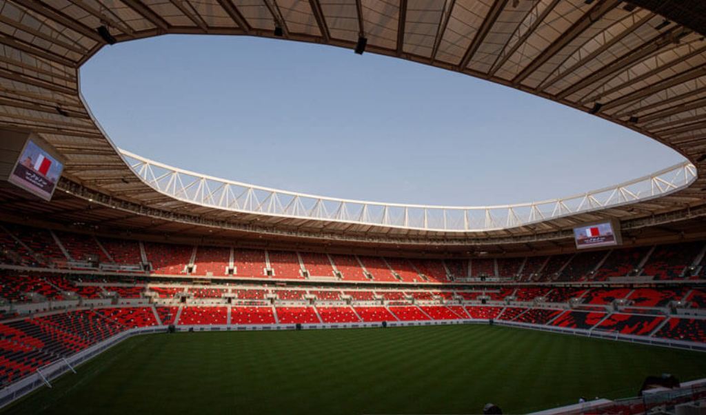 تکاپو برای خلق خاطره ۲۹ روز خوش فوتبالی در آسیا؛ قطر با چند ورزشگاه پیشرفته جام ملتها را برگزار میکند؟ تکاپو برای خلق خاطره ۲۹ روز خوش فوتبالی در آسیا؛ قطر با چند ورزشگاه پیشرفته جام ملتها را برگزار میکند؟