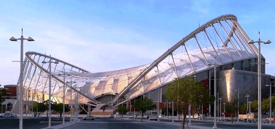 تکاپو برای خلق خاطره ۲۹ روز خوش فوتبالی در آسیا؛ قطر با چند ورزشگاه پیشرفته جام ملتها را برگزار میکند؟ تکاپو برای خلق خاطره ۲۹ روز خوش فوتبالی در آسیا؛ قطر با چند ورزشگاه پیشرفته جام ملتها را برگزار میکند؟