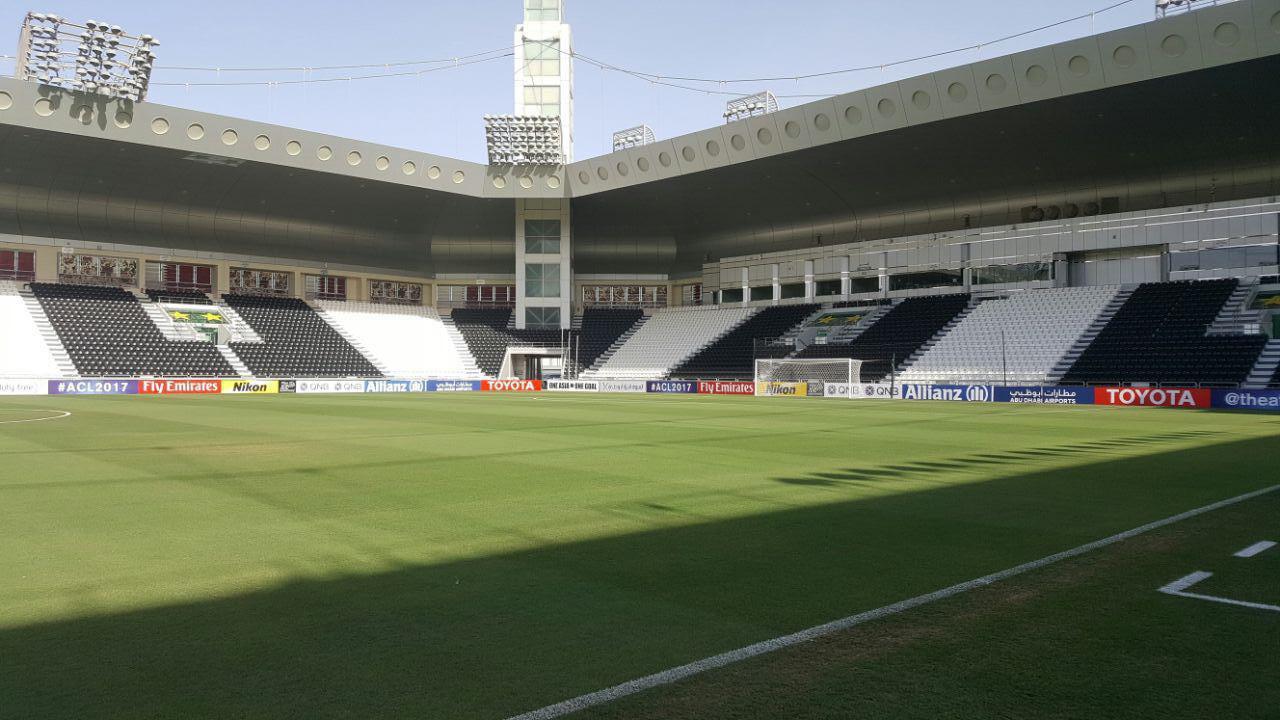 تکاپو برای خلق خاطره ۲۹ روز خوش فوتبالی در آسیا؛ قطر با چند ورزشگاه پیشرفته جام ملتها را برگزار میکند؟ تکاپو برای خلق خاطره ۲۹ روز خوش فوتبالی در آسیا؛ قطر با چند ورزشگاه پیشرفته جام ملتها را برگزار میکند؟